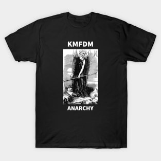 KMFDM T-Shirt